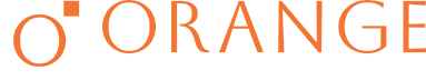 Logo for the Orange Design Team